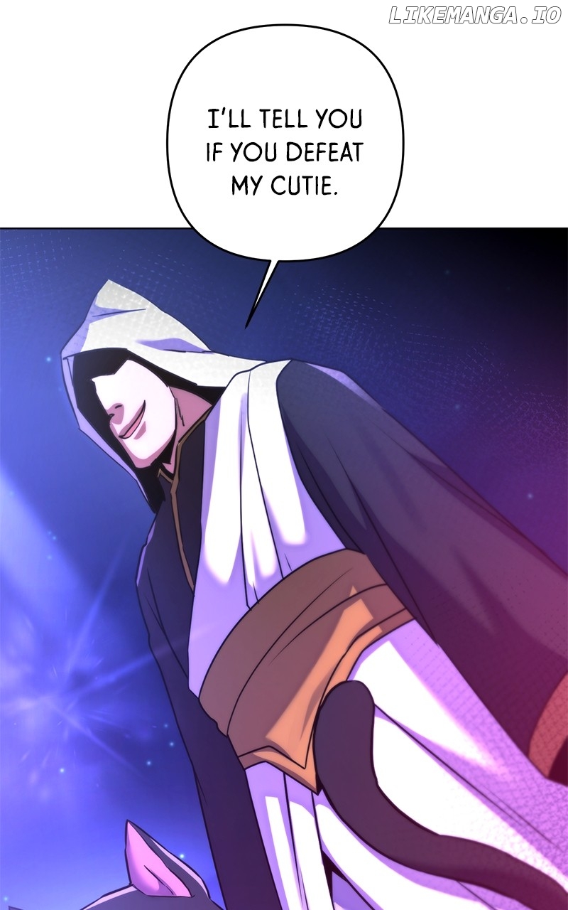Surviving in an Action Manhwa Chapter 61 - page 32