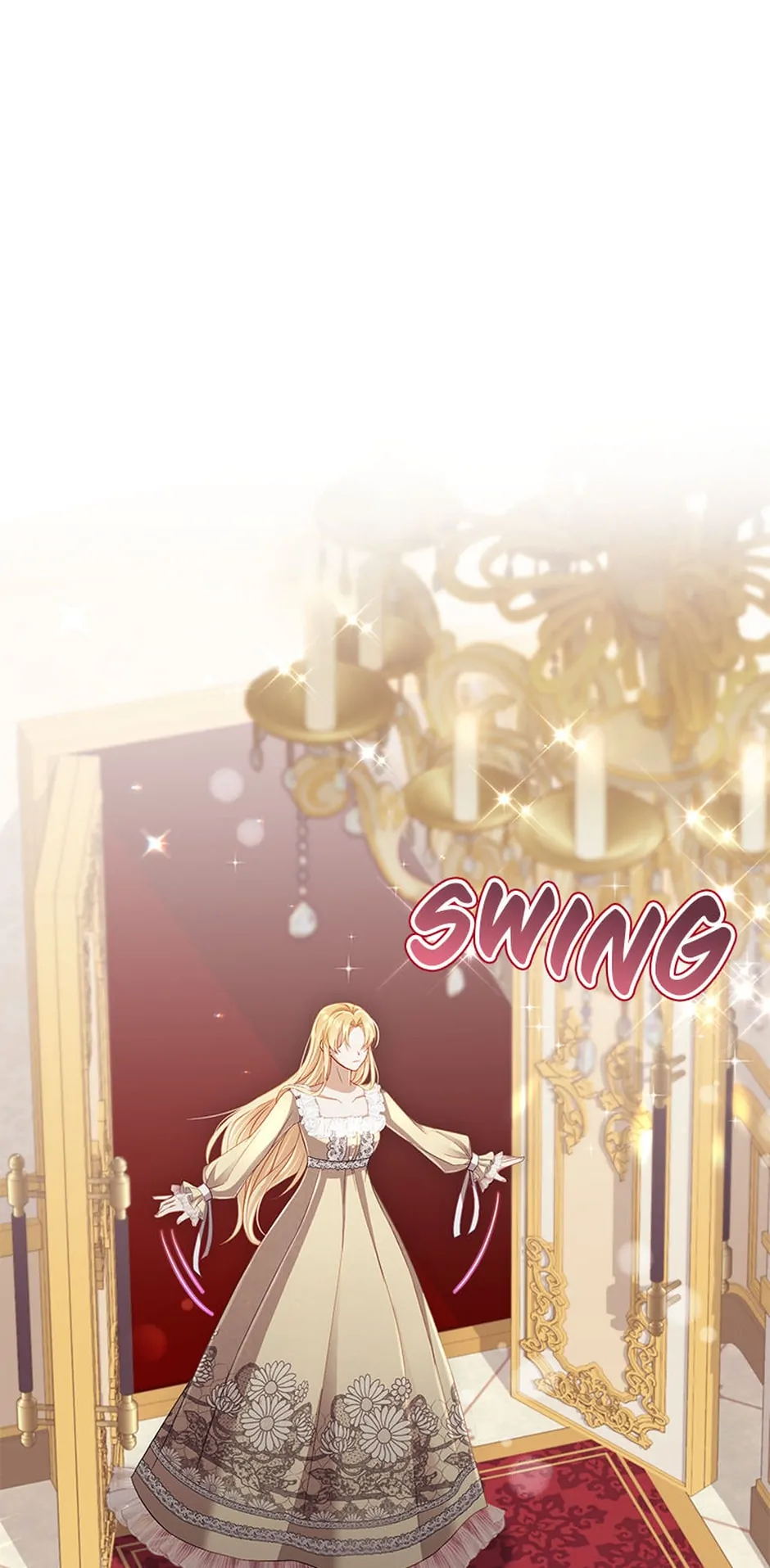 A Requiem for the Queen Chapter 3 - page 14