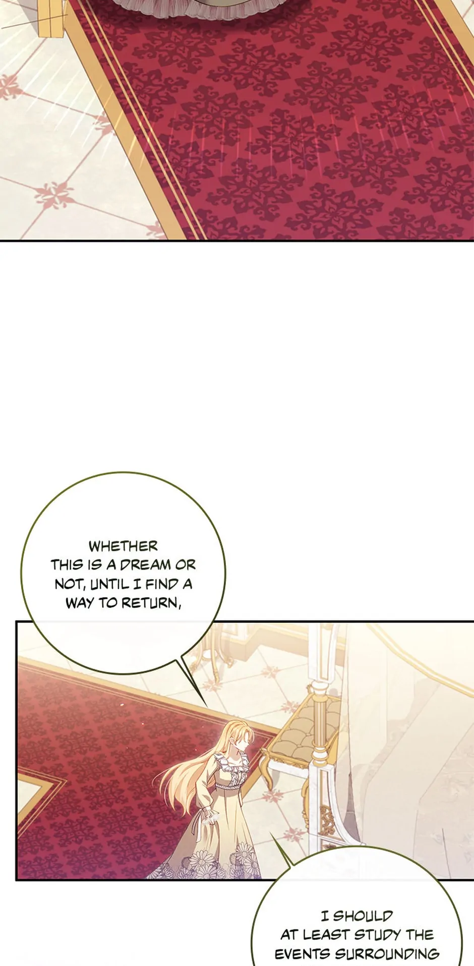 A Requiem for the Queen Chapter 3 - page 15