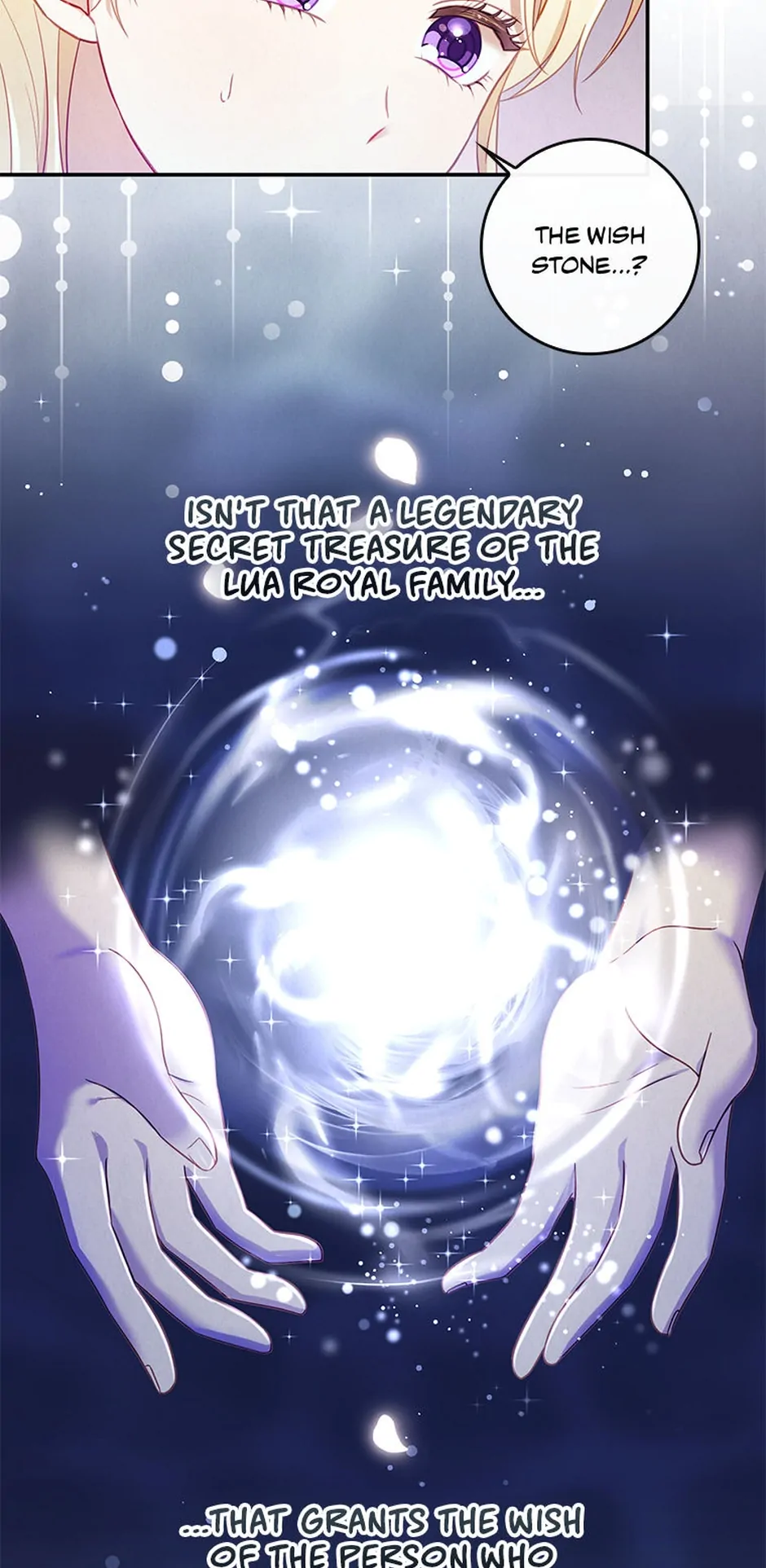 A Requiem for the Queen Chapter 3 - page 27