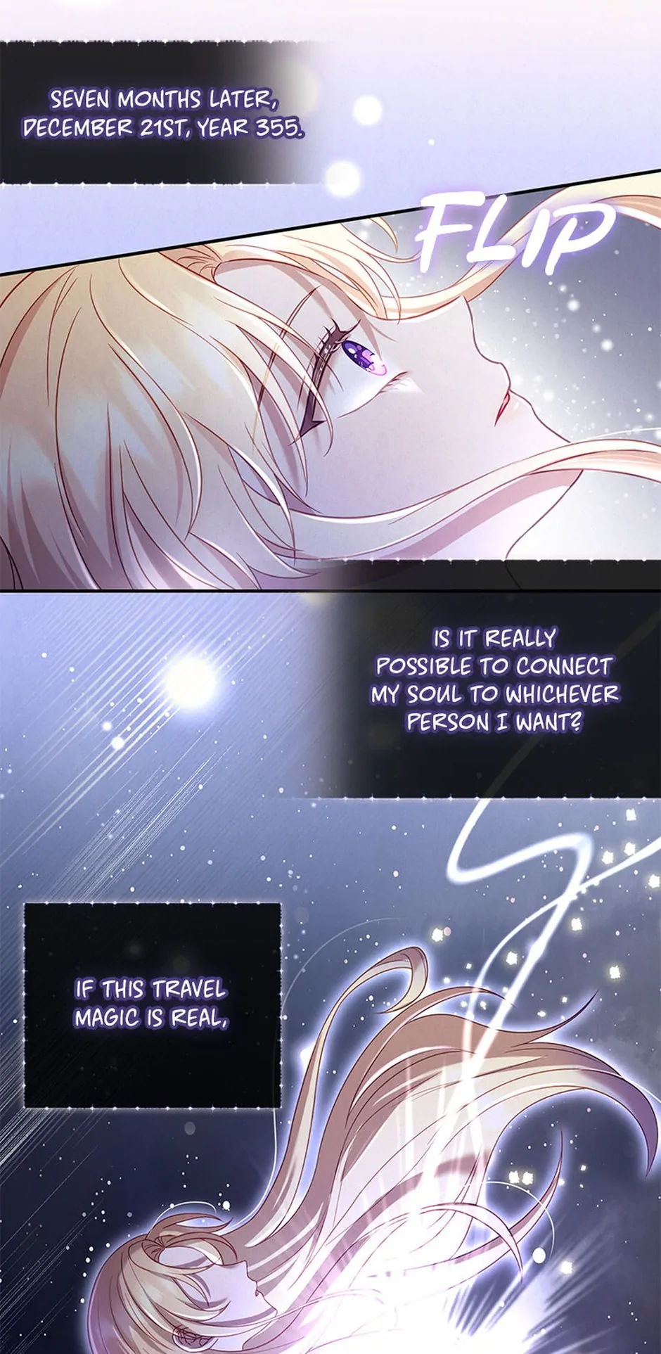 A Requiem for the Queen Chapter 3 - page 29