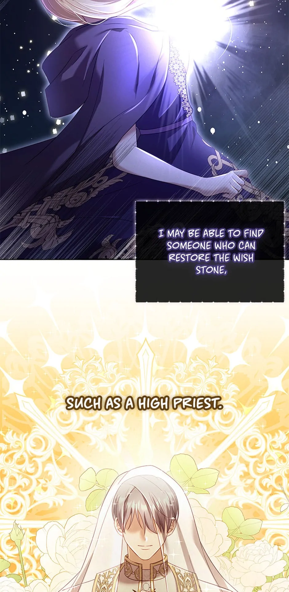 A Requiem for the Queen Chapter 3 - page 30