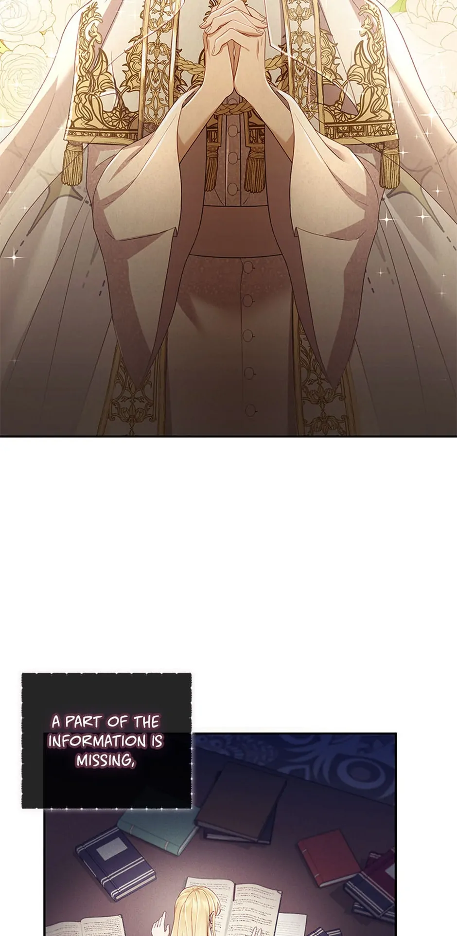 A Requiem for the Queen Chapter 3 - page 31