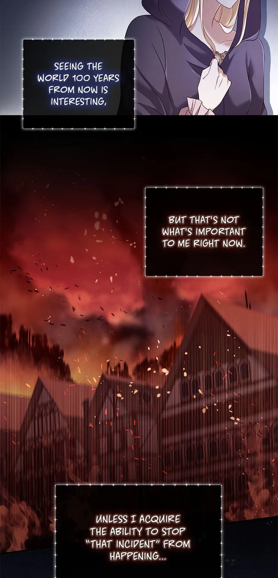 A Requiem for the Queen Chapter 3 - page 36