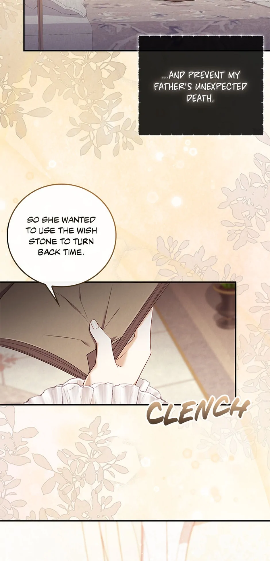 A Requiem for the Queen Chapter 3 - page 38