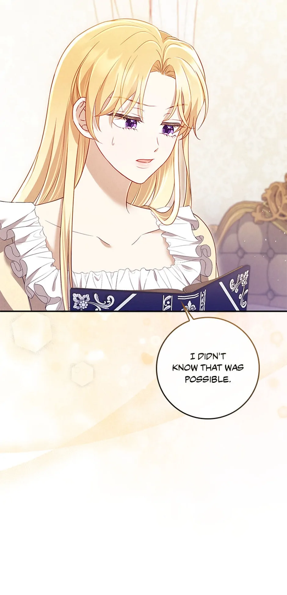 A Requiem for the Queen Chapter 3 - page 39