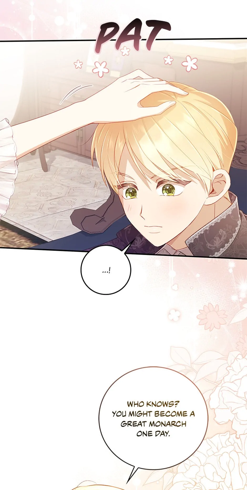 A Requiem for the Queen Chapter 13 - page 10