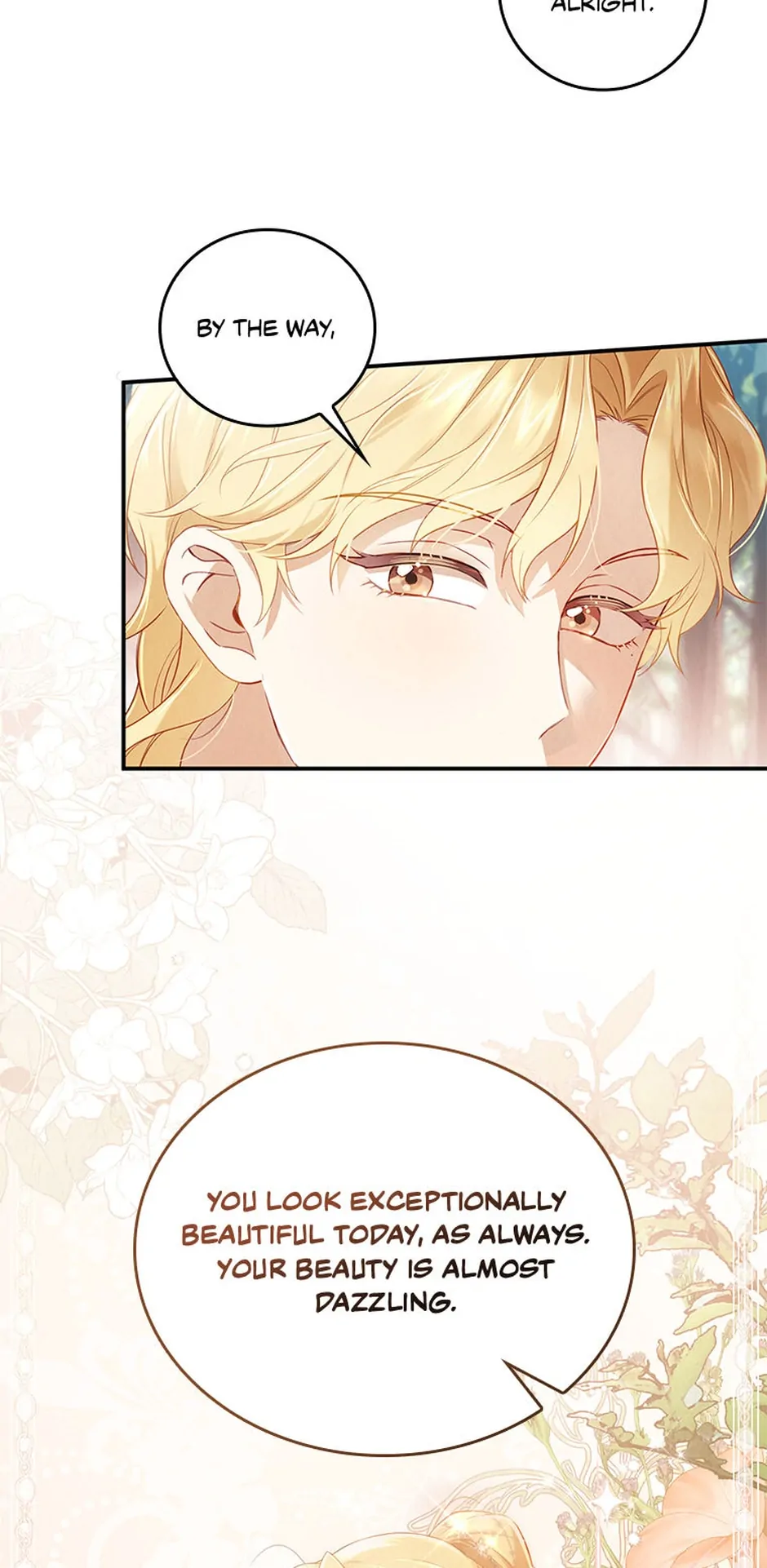 A Requiem for the Queen Chapter 13 - page 19
