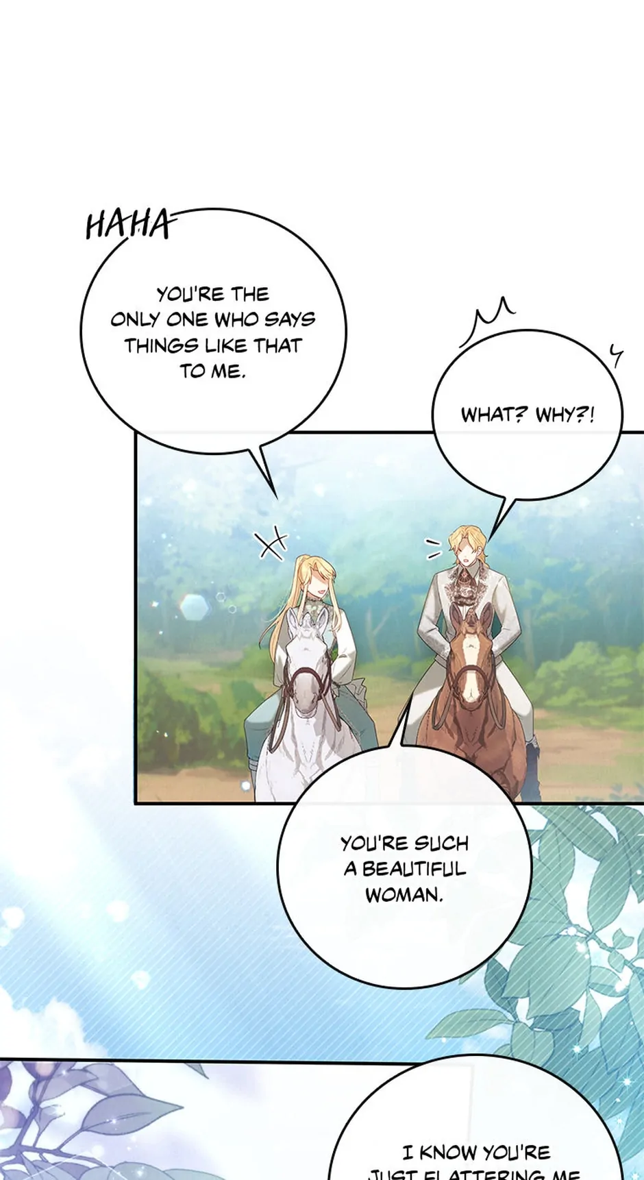 A Requiem for the Queen Chapter 13 - page 21