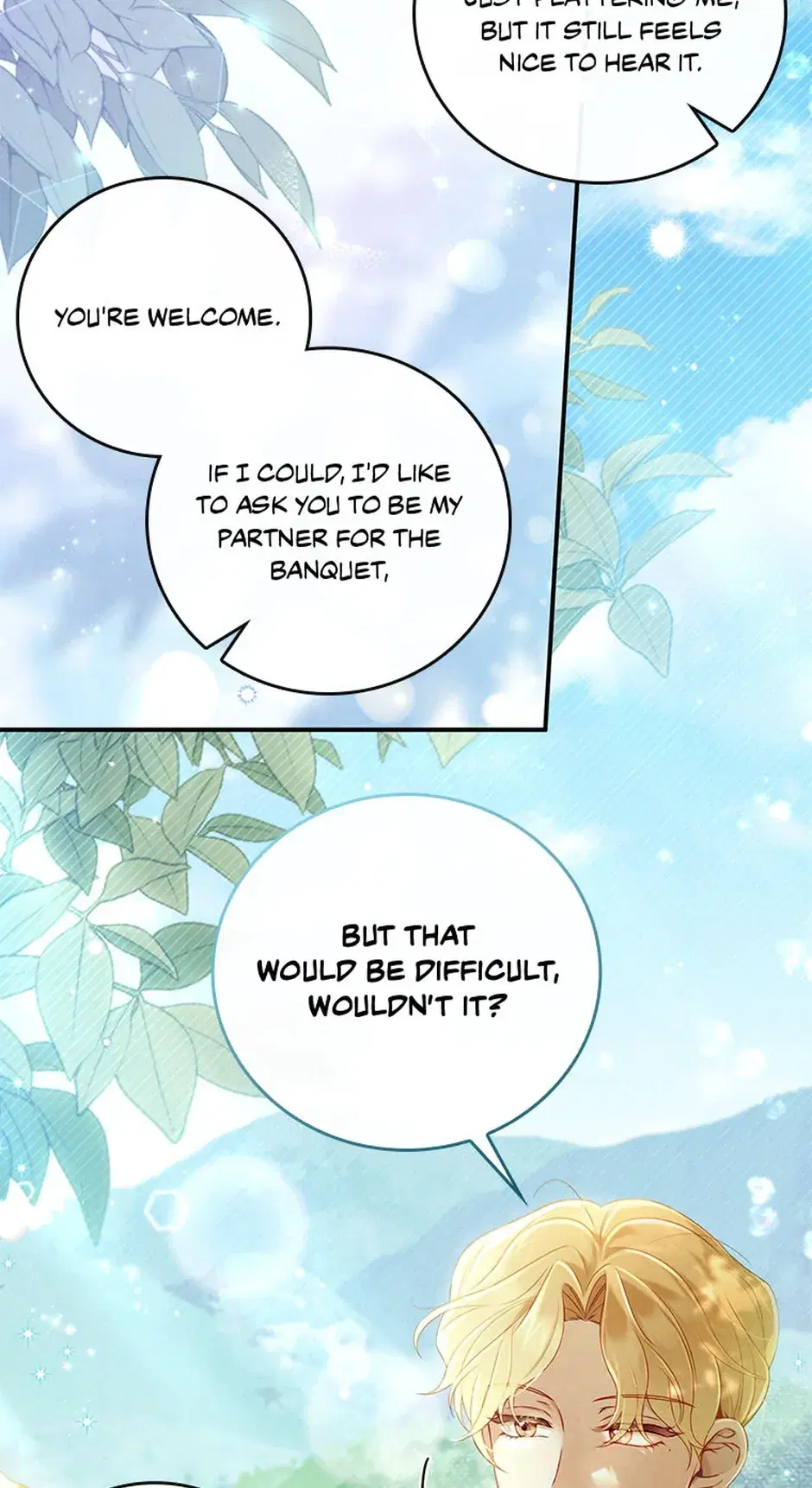 A Requiem for the Queen Chapter 13 - page 22