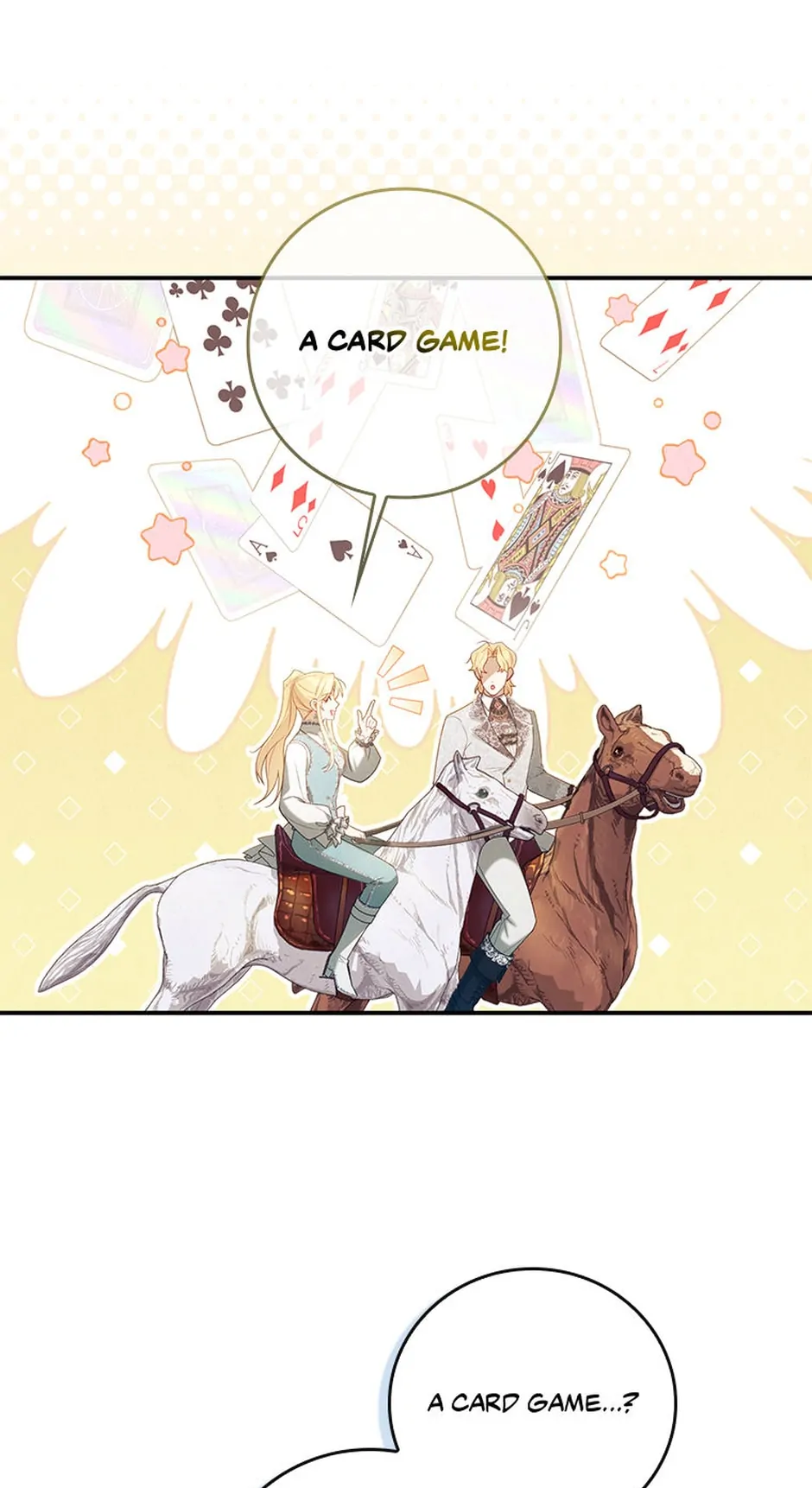 A Requiem for the Queen Chapter 13 - page 26