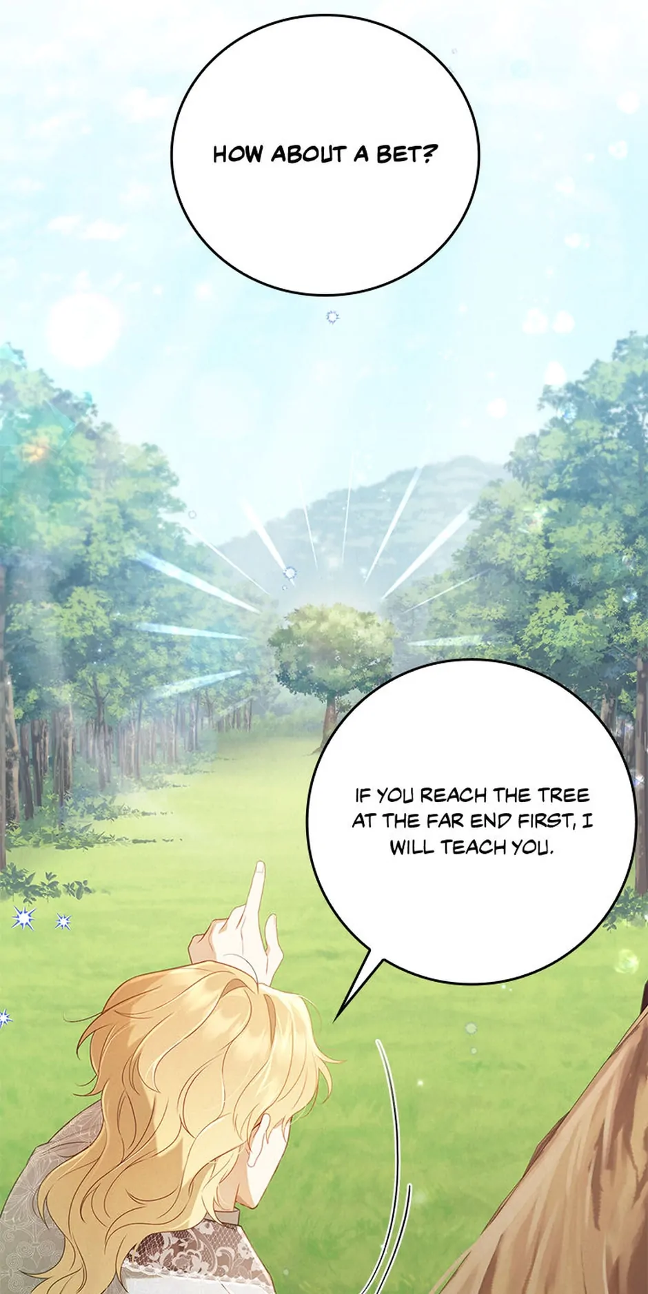 A Requiem for the Queen Chapter 13 - page 30