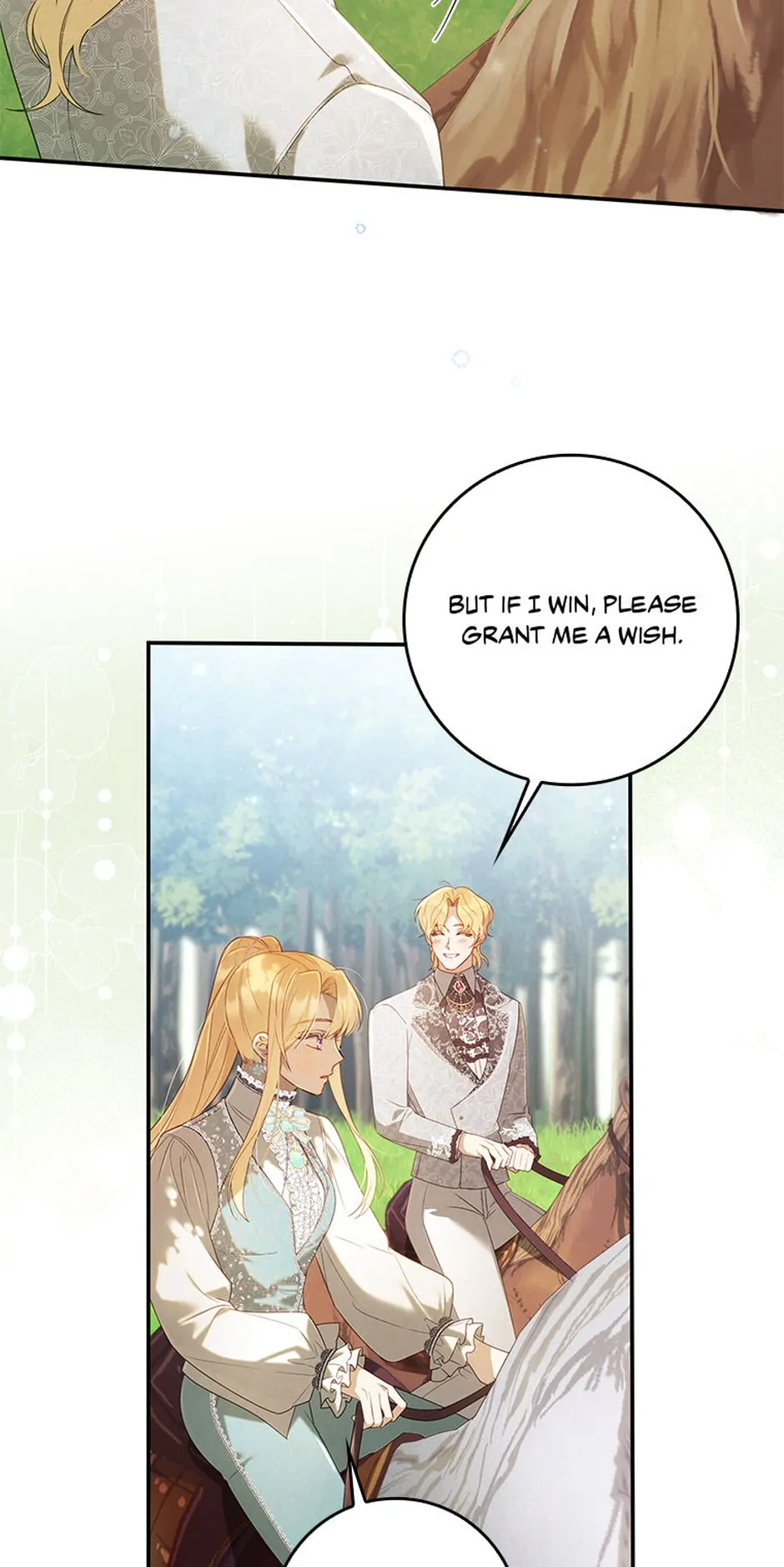 A Requiem for the Queen Chapter 13 - page 31
