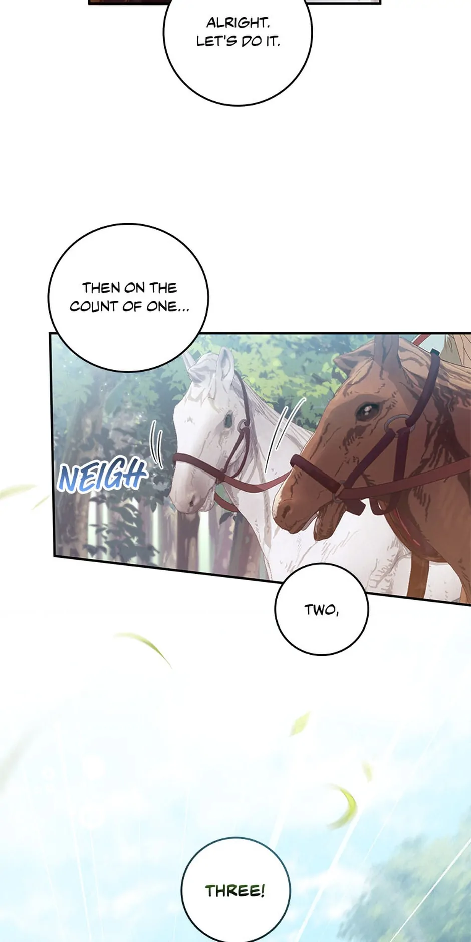 A Requiem for the Queen Chapter 13 - page 32