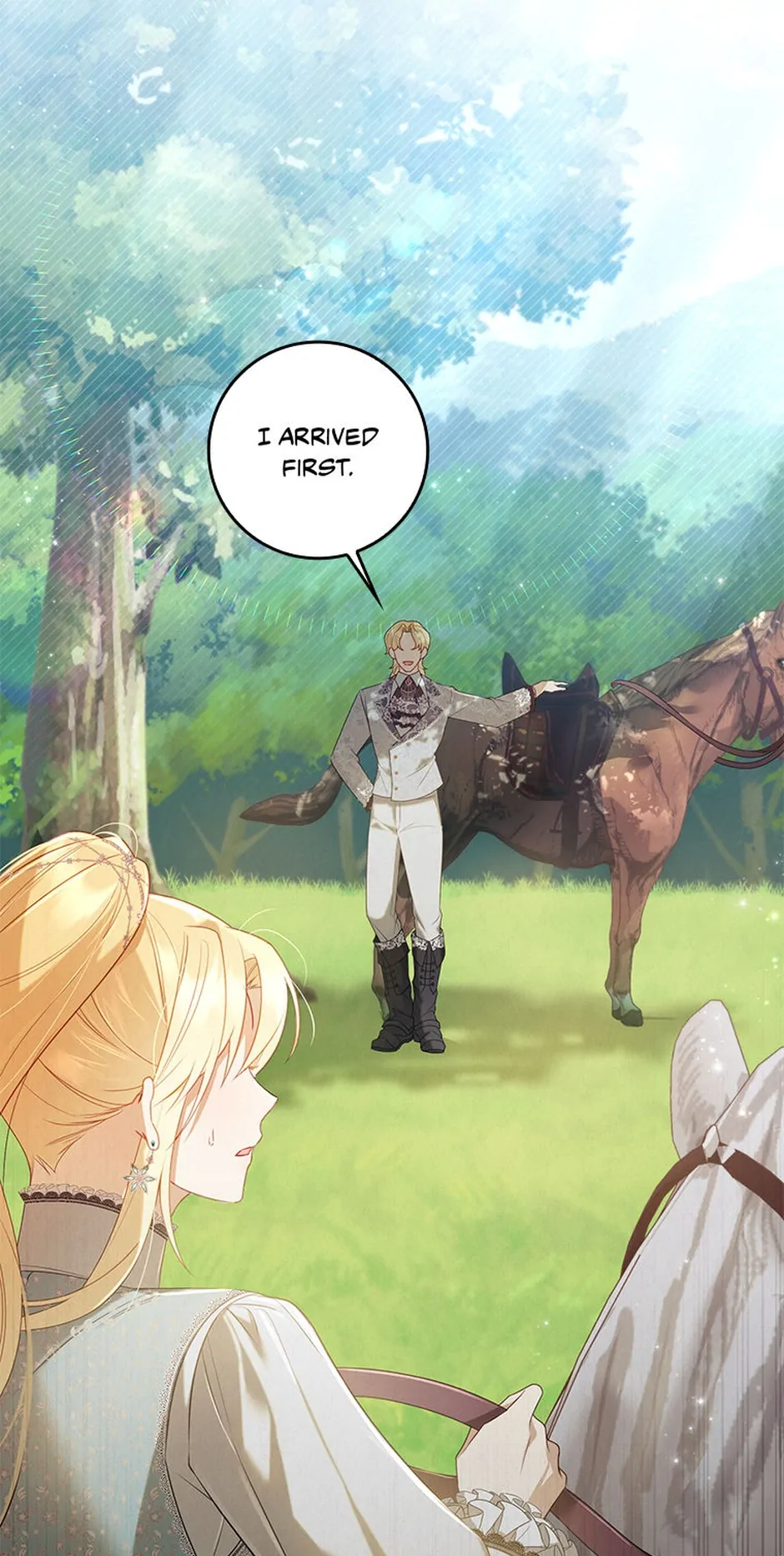 A Requiem for the Queen Chapter 13 - page 37