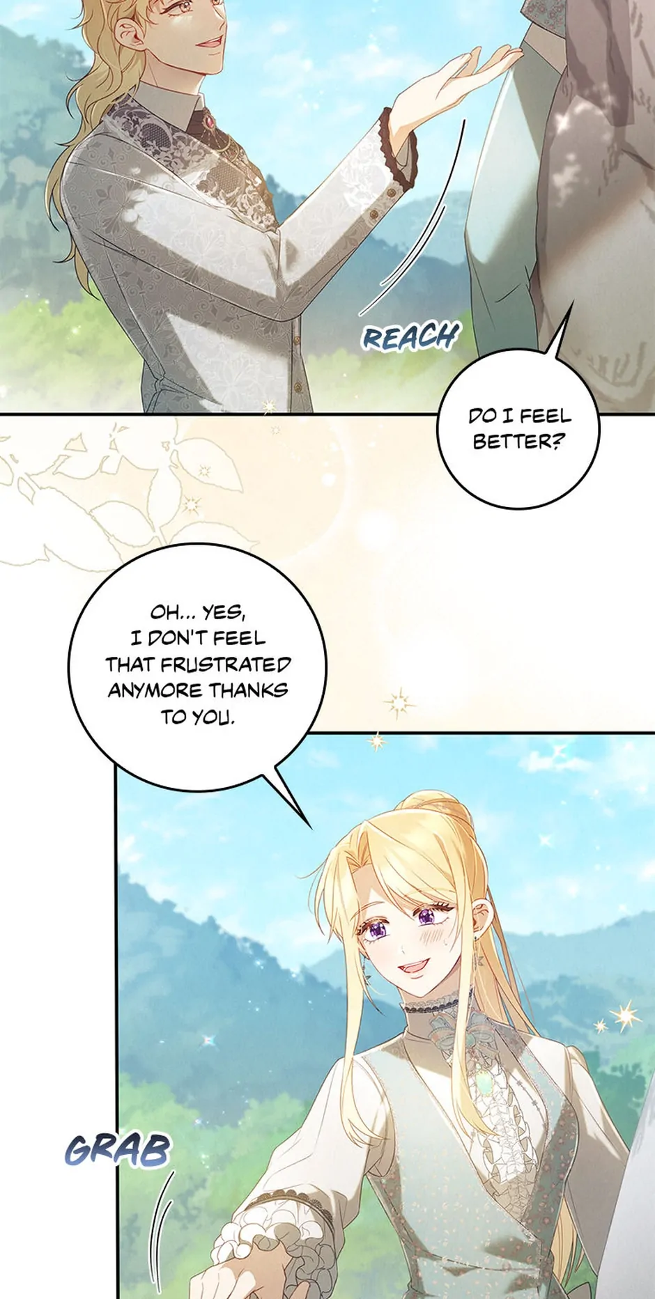 A Requiem for the Queen Chapter 13 - page 39