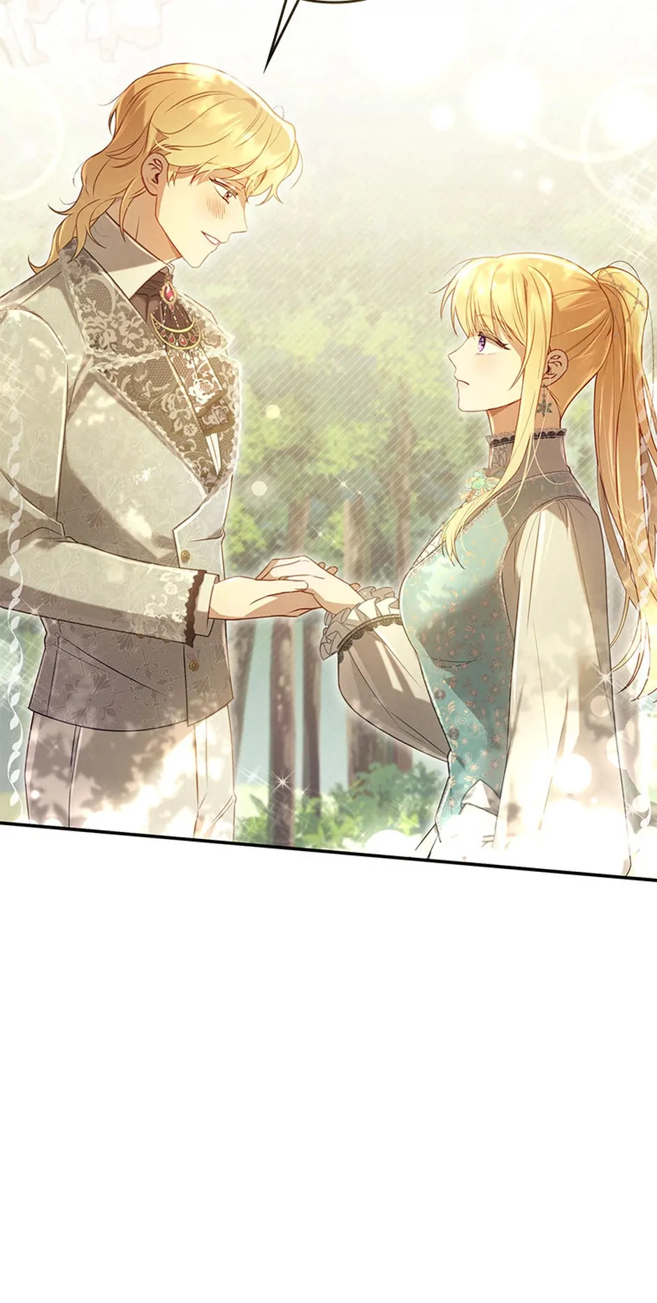 A Requiem for the Queen Chapter 13 - page 41