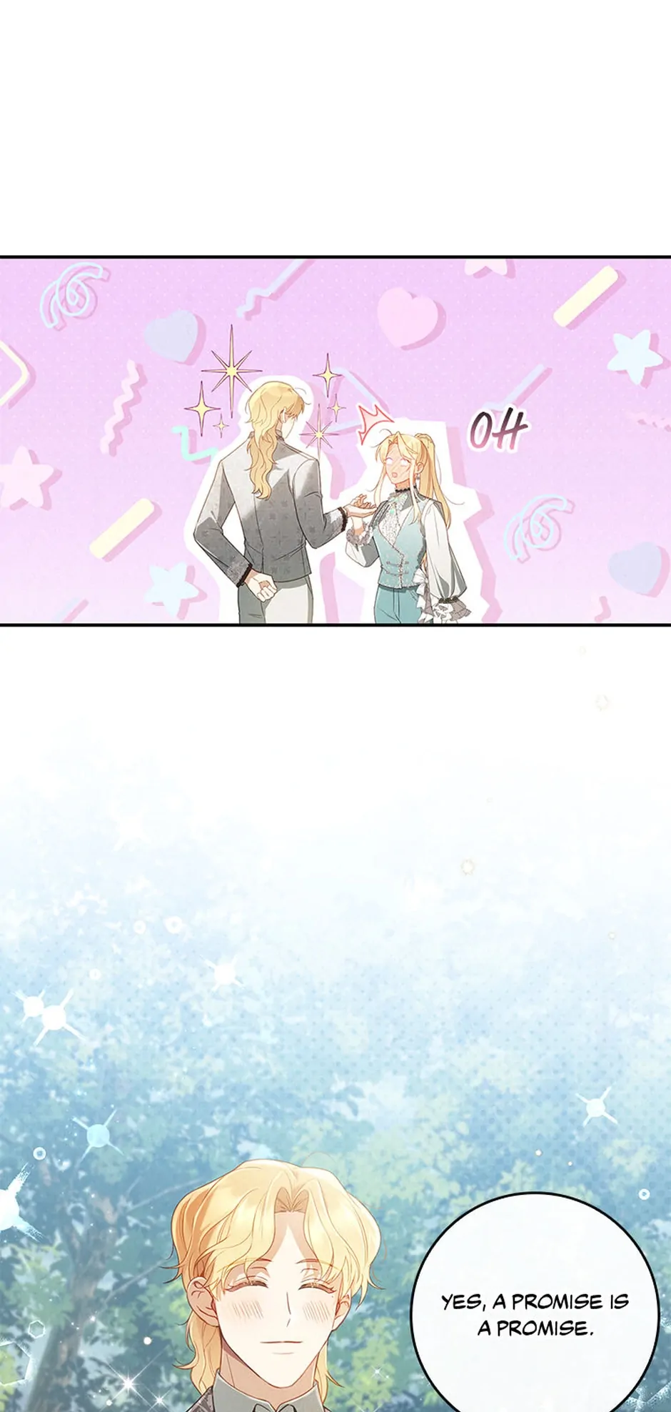 A Requiem for the Queen Chapter 13 - page 42