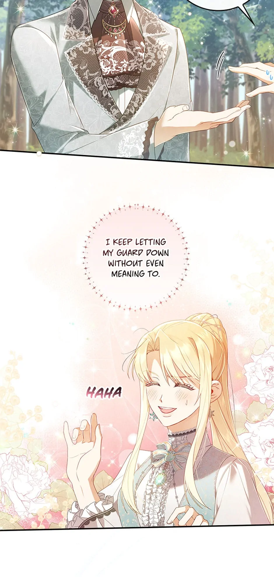 A Requiem for the Queen Chapter 13 - page 43
