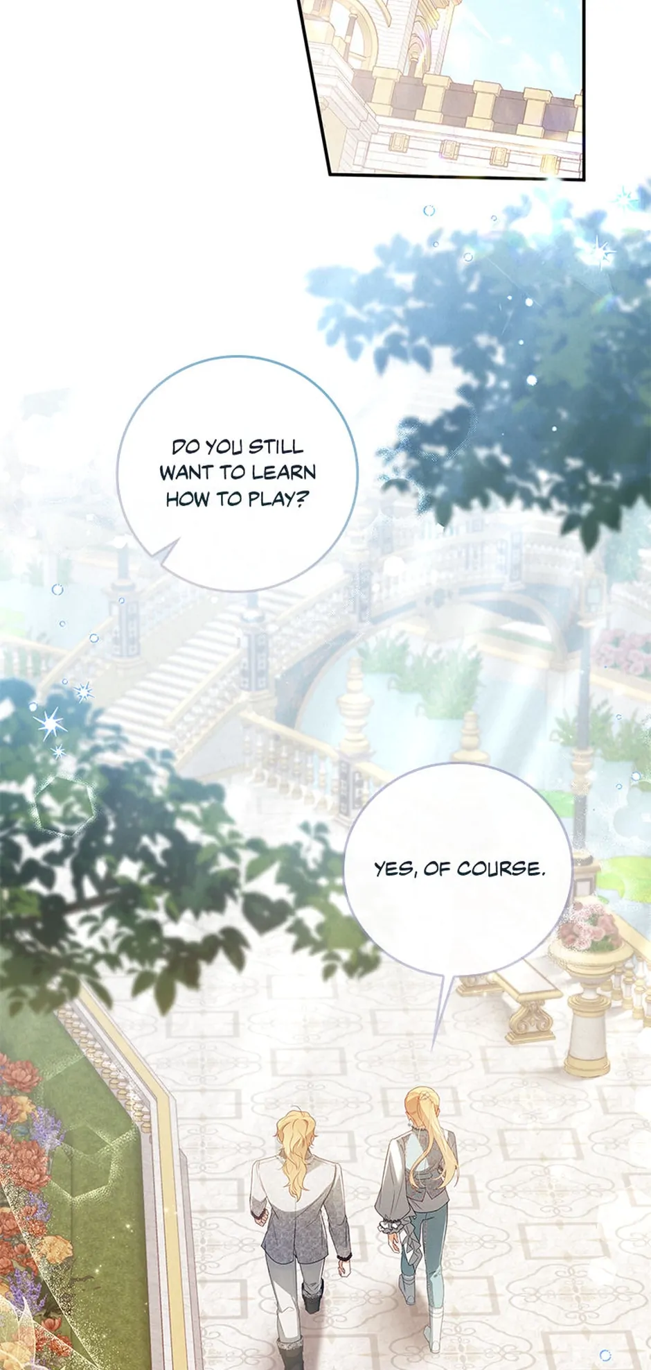A Requiem for the Queen Chapter 13 - page 45