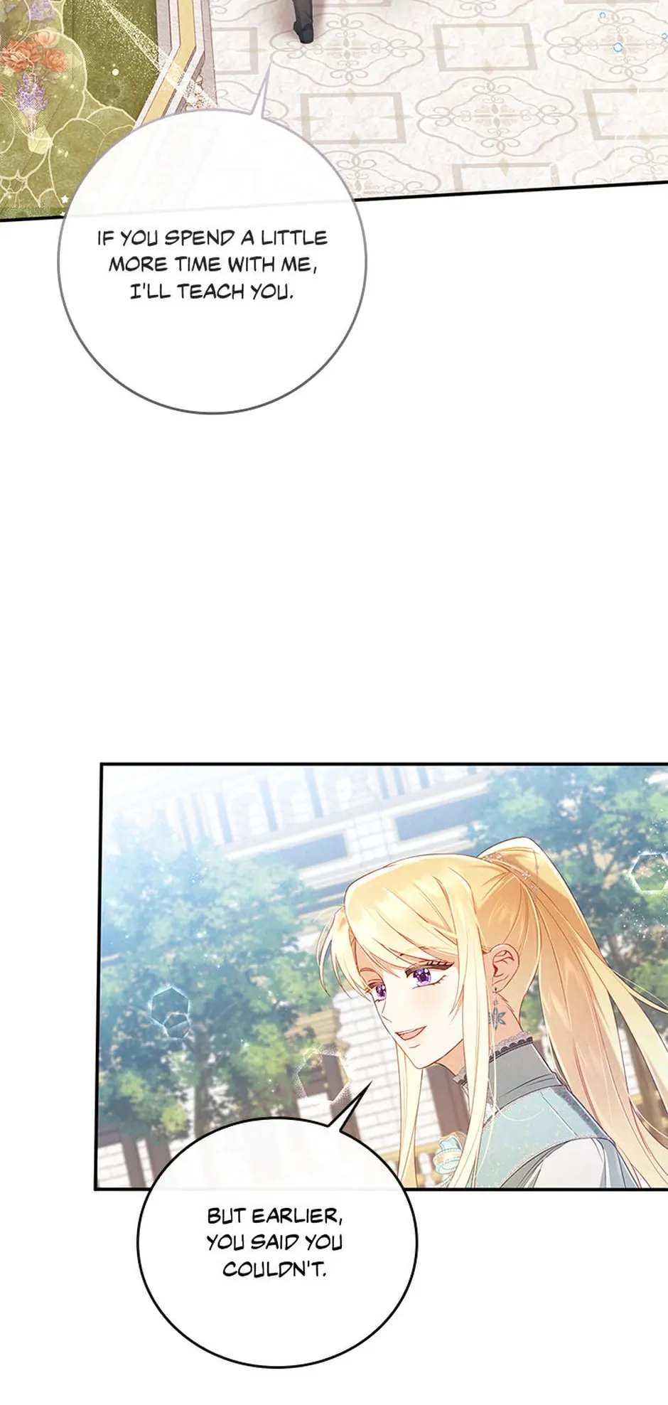 A Requiem for the Queen Chapter 13 - page 46