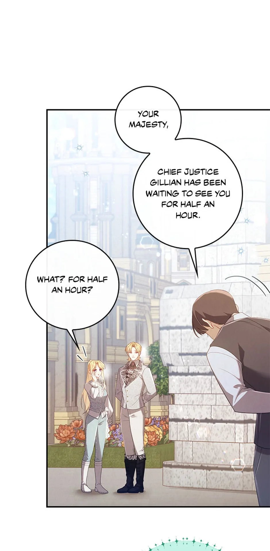 A Requiem for the Queen Chapter 13 - page 48