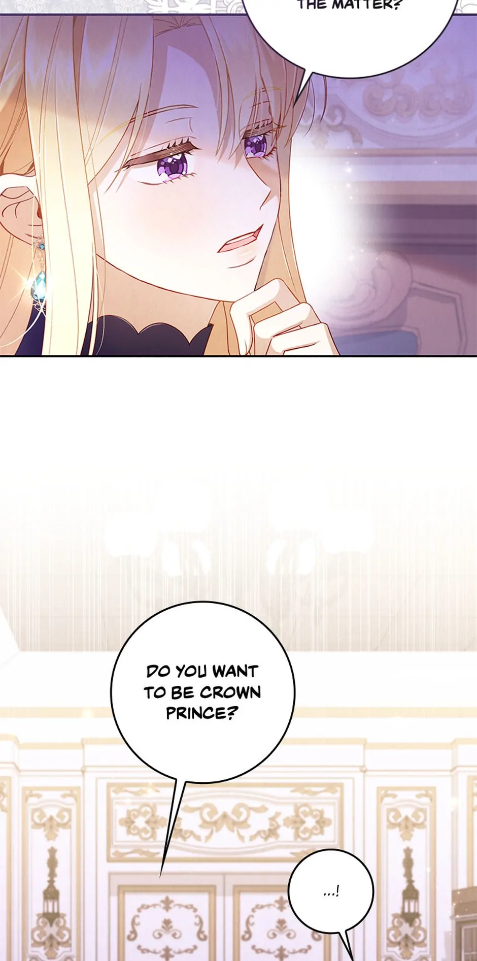 A Requiem for the Queen Chapter 13 - page 4