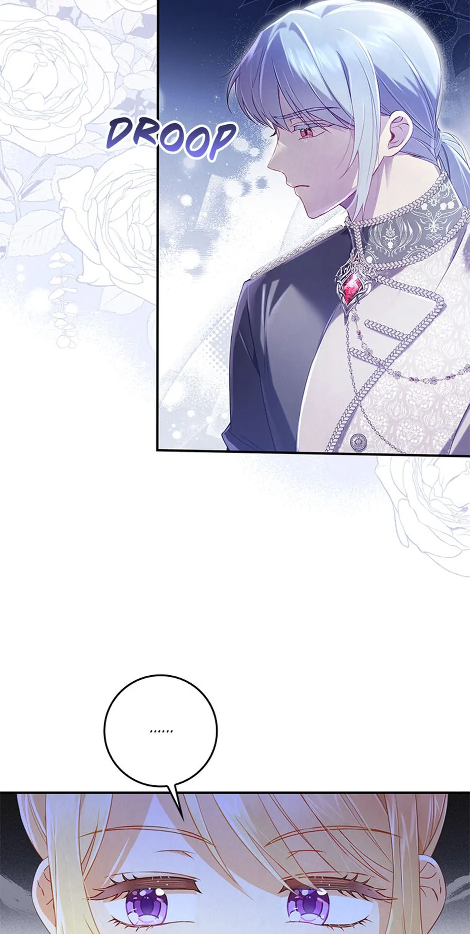 A Requiem for the Queen Chapter 13 - page 54