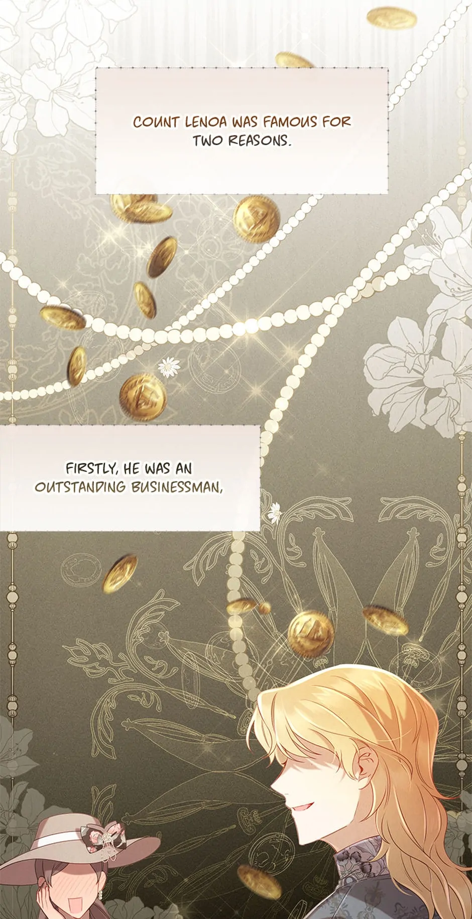 A Requiem for the Queen Chapter 12 - page 12