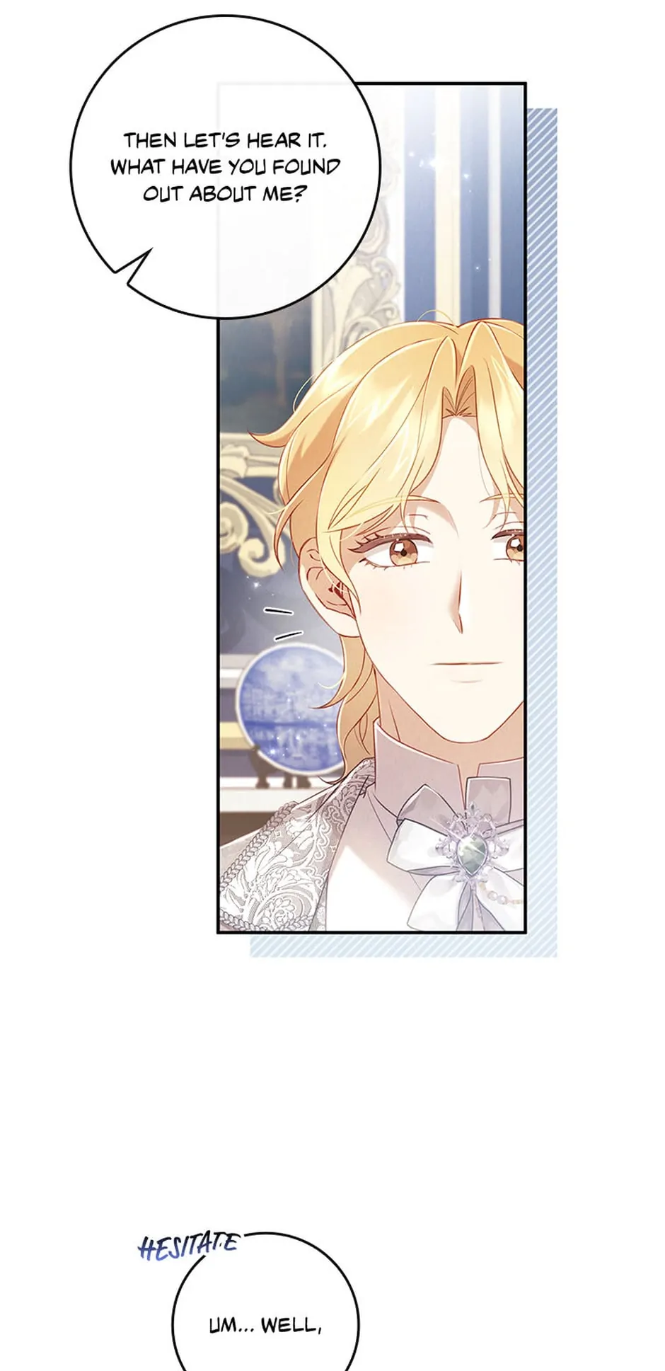 A Requiem for the Queen Chapter 12 - page 20