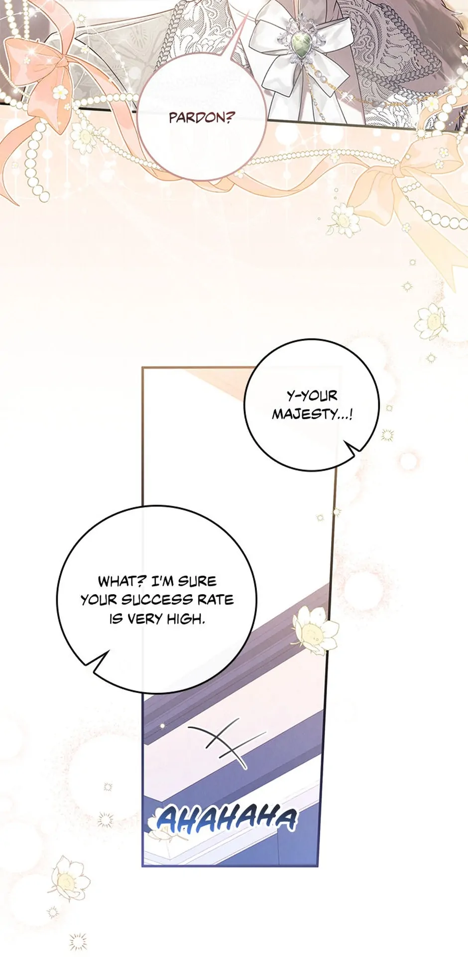 A Requiem for the Queen Chapter 12 - page 23