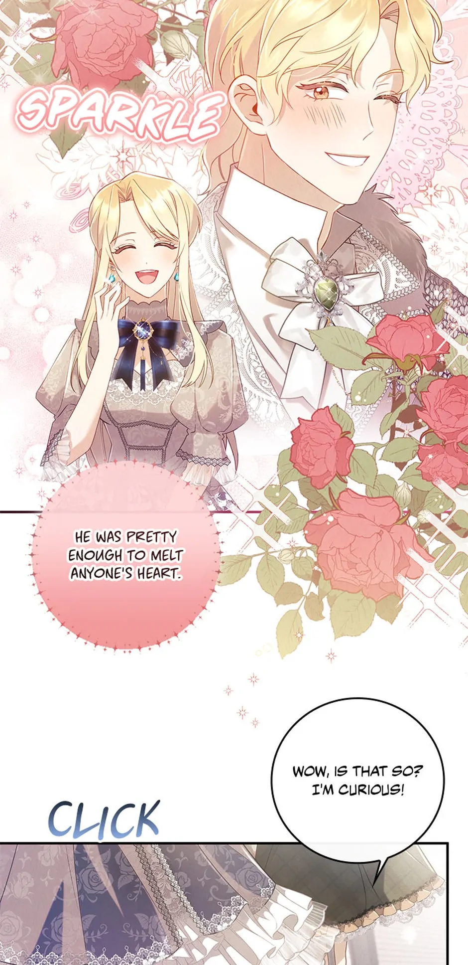 A Requiem for the Queen Chapter 12 - page 26