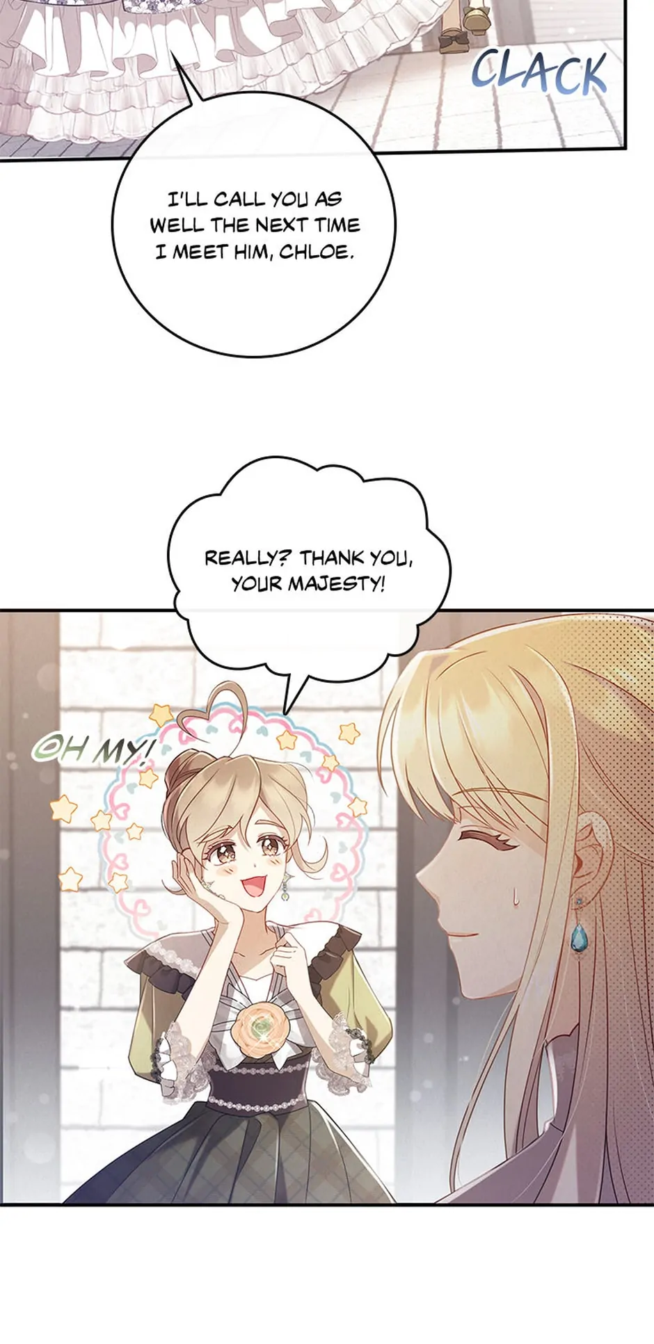 A Requiem for the Queen Chapter 12 - page 27