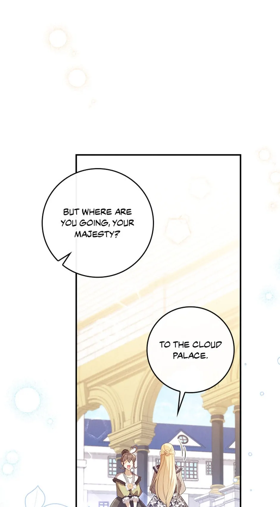 A Requiem for the Queen Chapter 12 - page 28