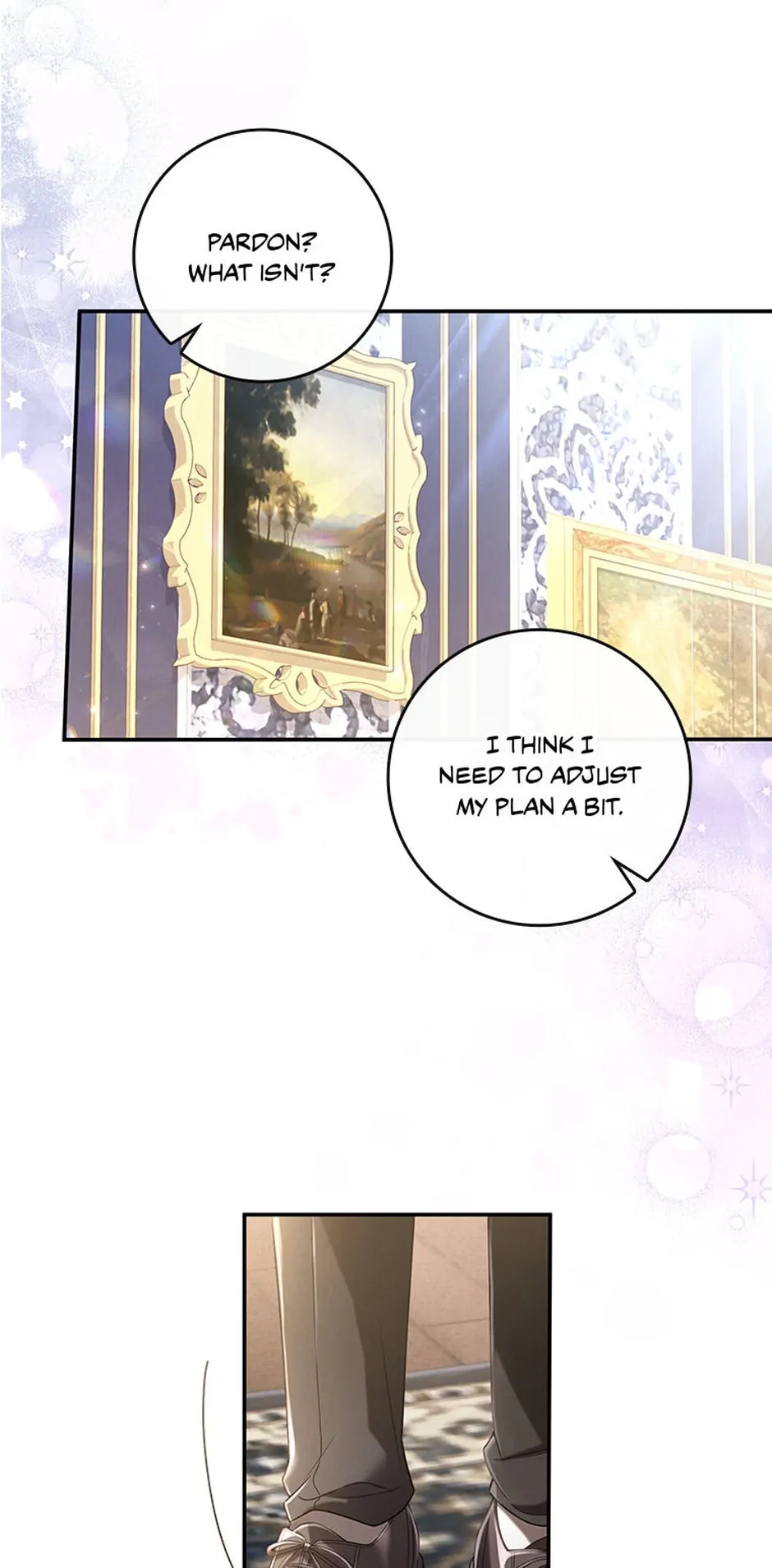 A Requiem for the Queen Chapter 12 - page 2