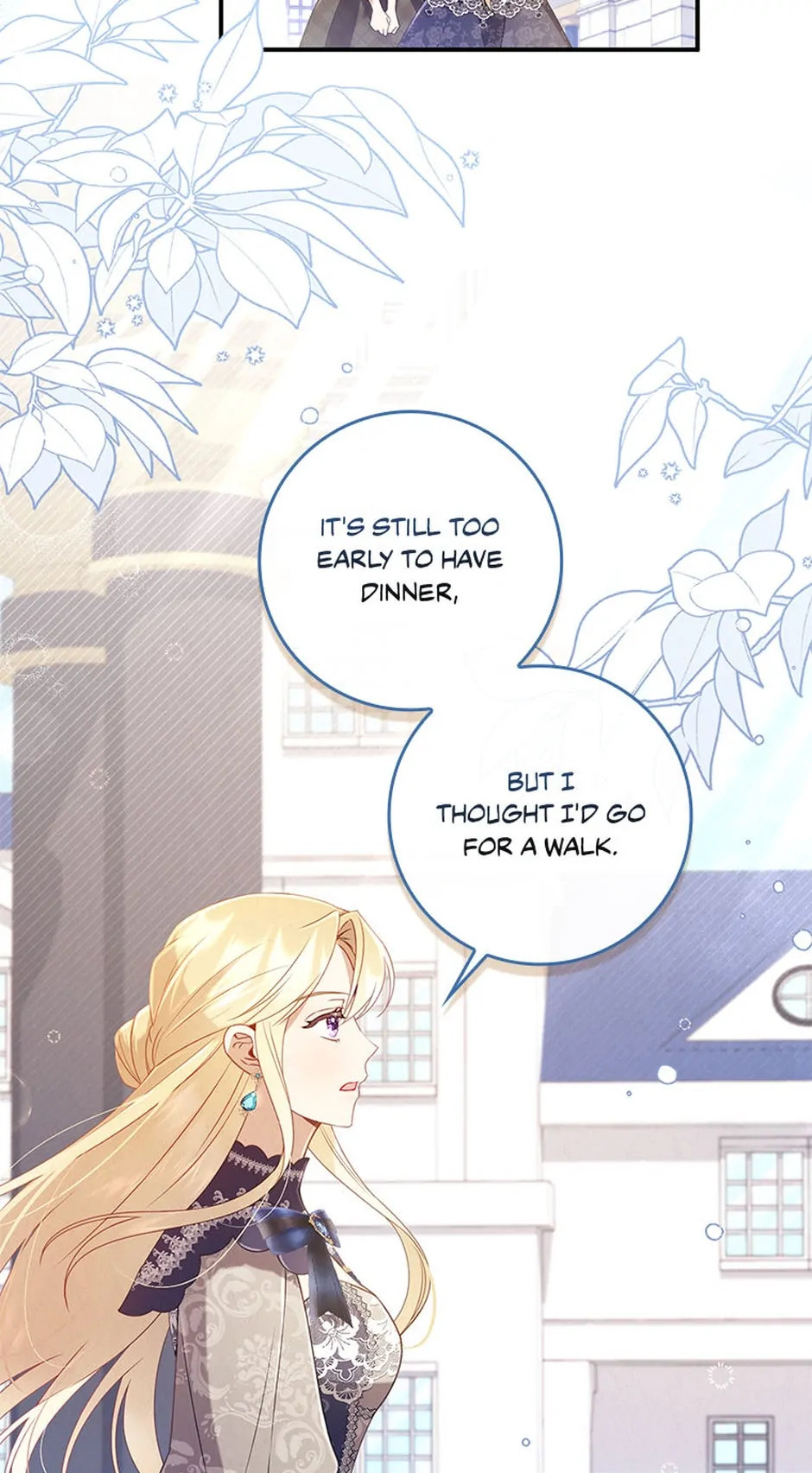 A Requiem for the Queen Chapter 12 - page 29