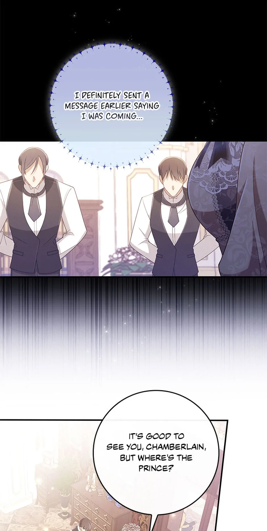 A Requiem for the Queen Chapter 12 - page 34