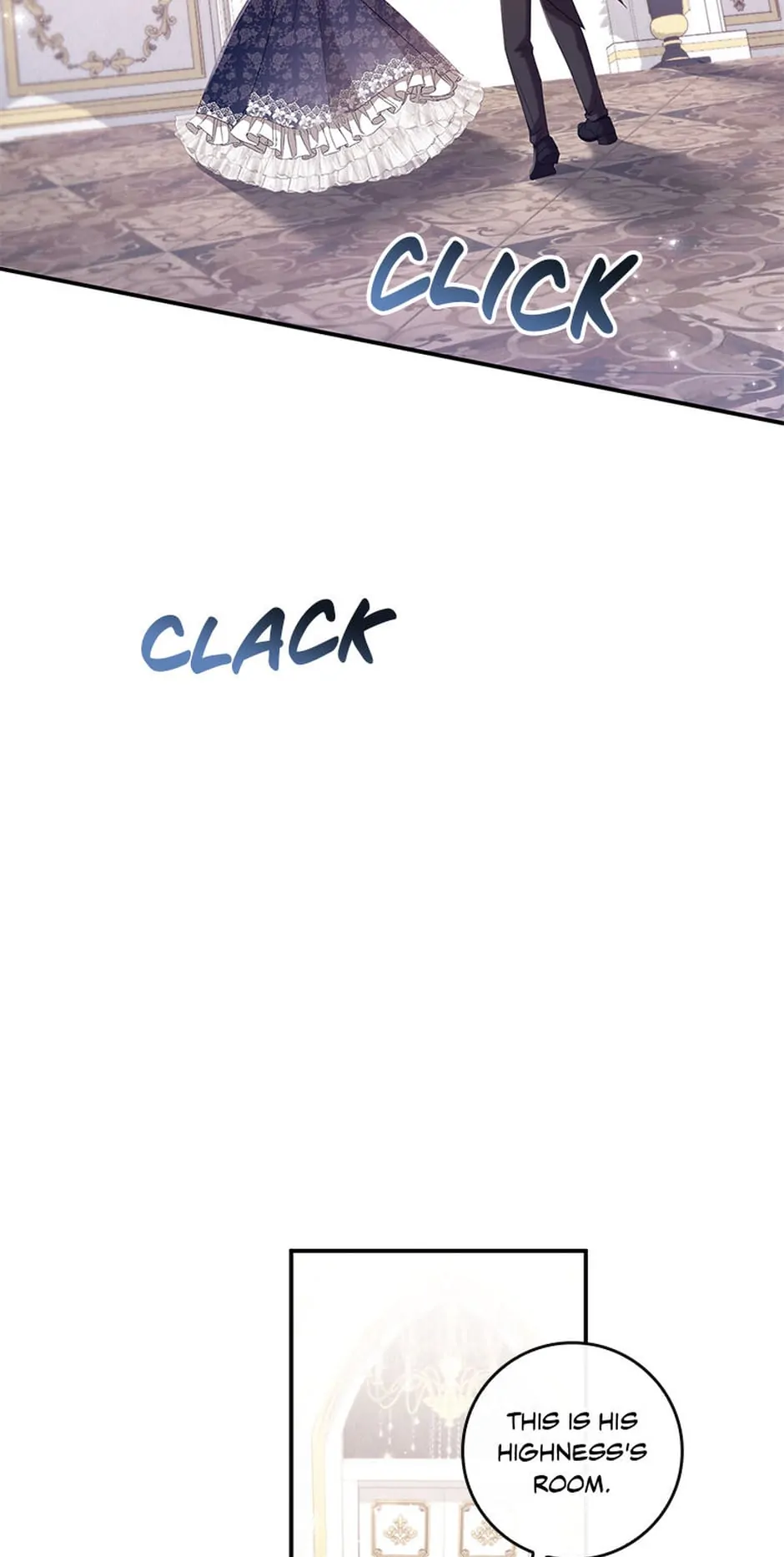 A Requiem for the Queen Chapter 12 - page 38