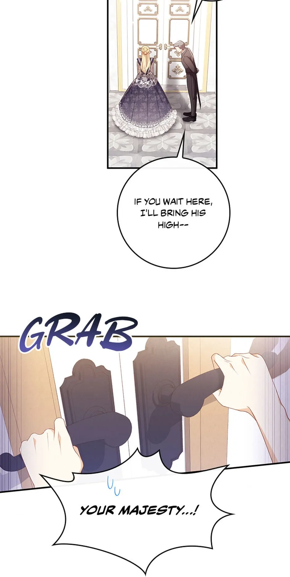 A Requiem for the Queen Chapter 12 - page 39