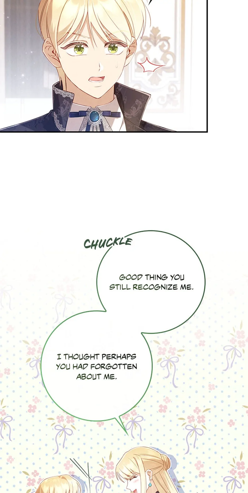 A Requiem for the Queen Chapter 12 - page 42