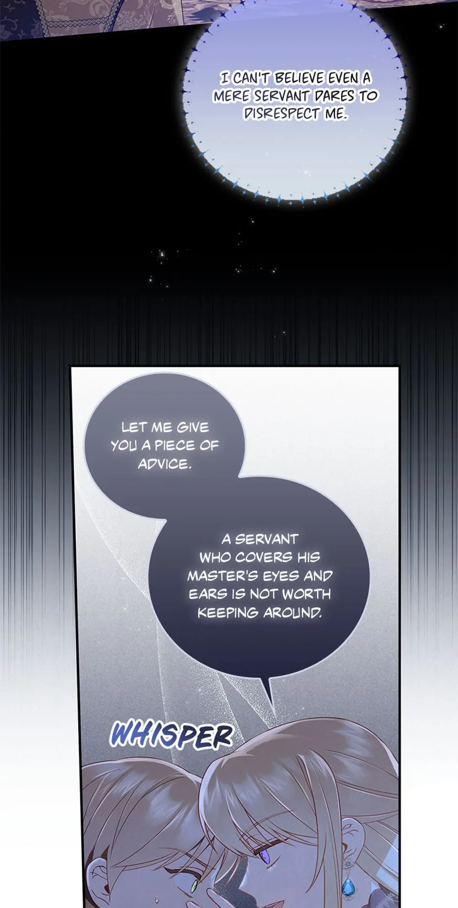 A Requiem for the Queen Chapter 12 - page 45