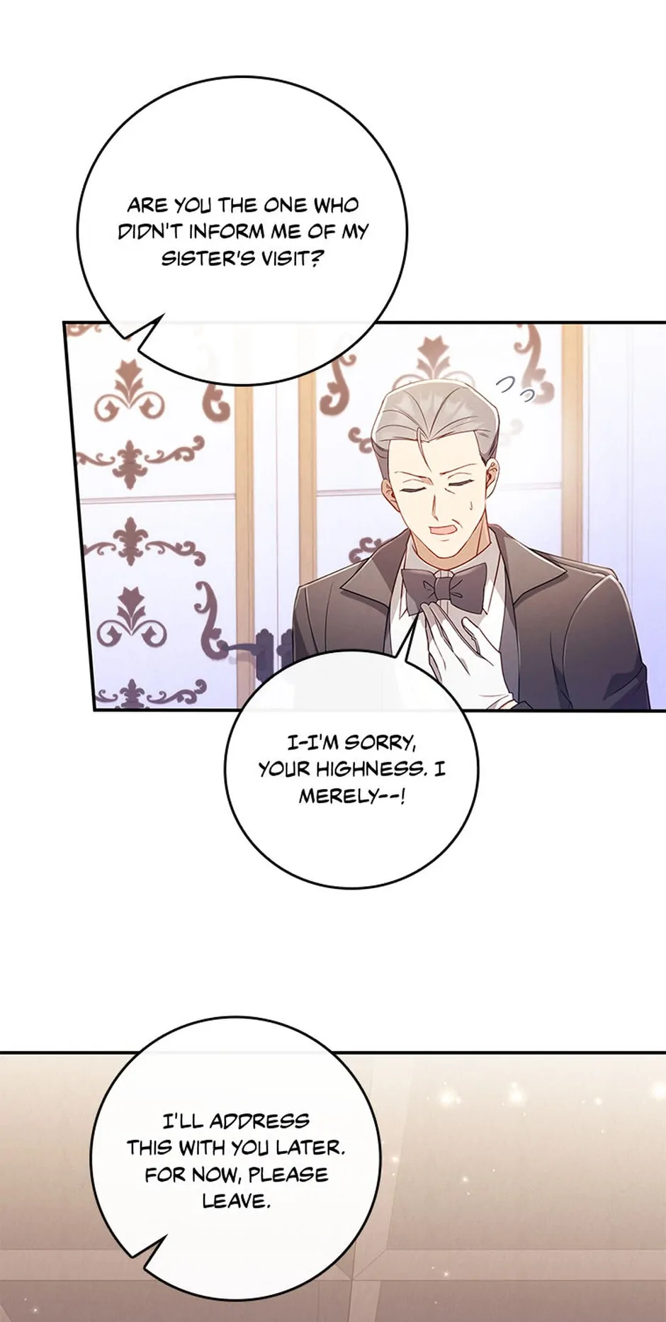 A Requiem for the Queen Chapter 12 - page 48