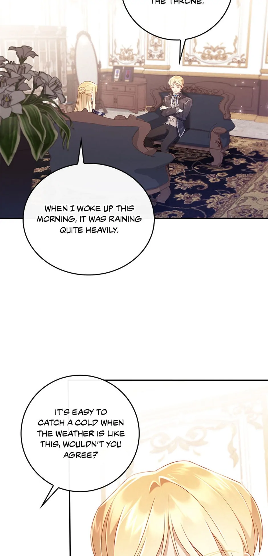A Requiem for the Queen Chapter 12 - page 56