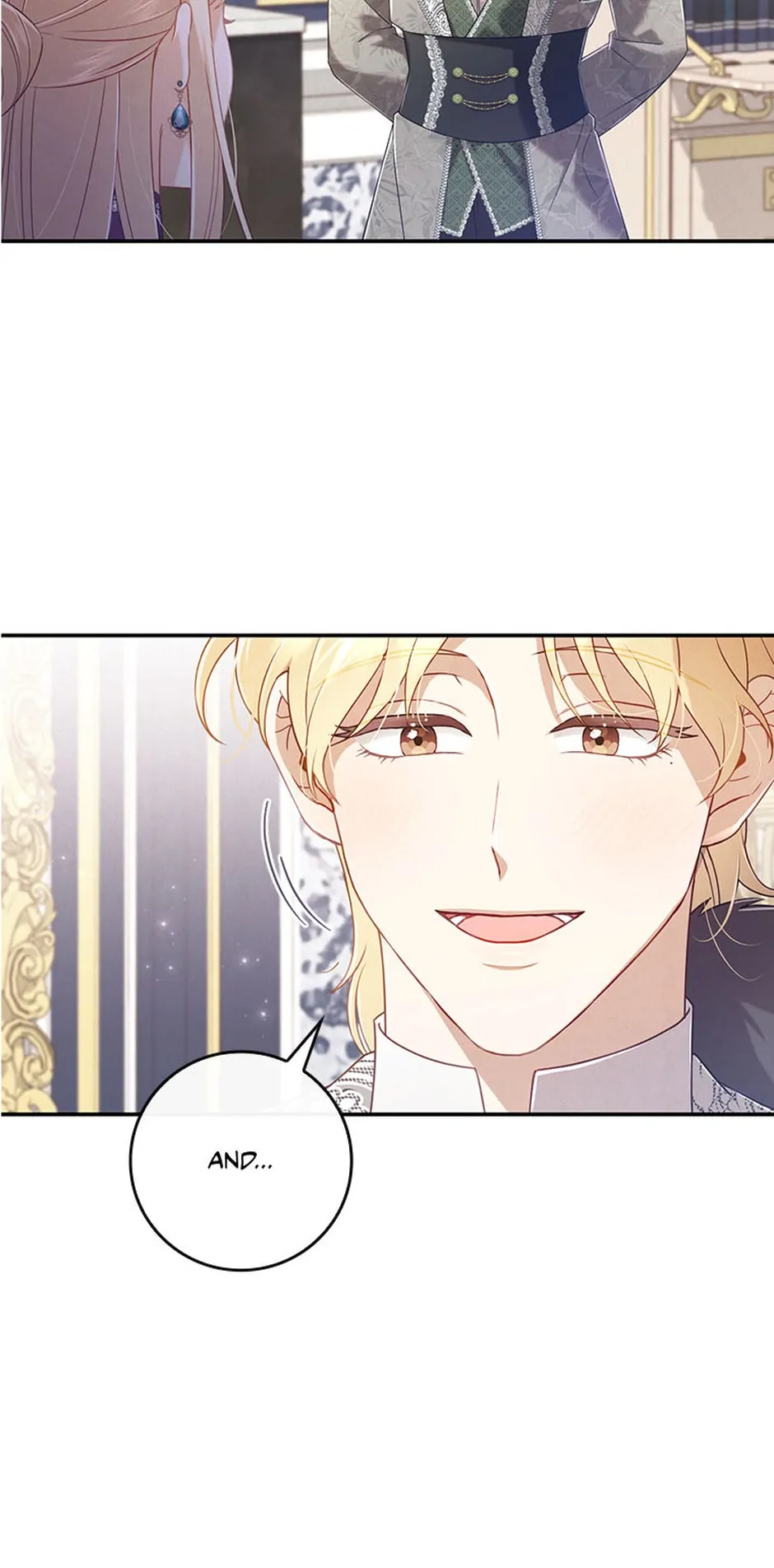 A Requiem for the Queen Chapter 12 - page 7