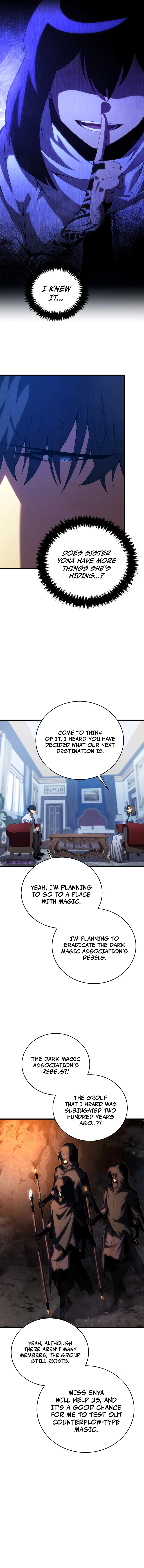 Swordmaster’s Youngest Son Chapter 113 - page 12