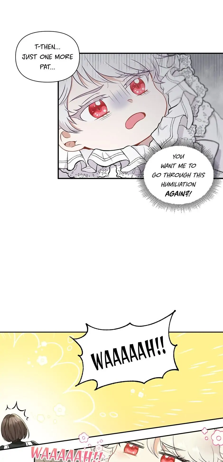 The Wicked Little Princess Chapter 1 - page 19