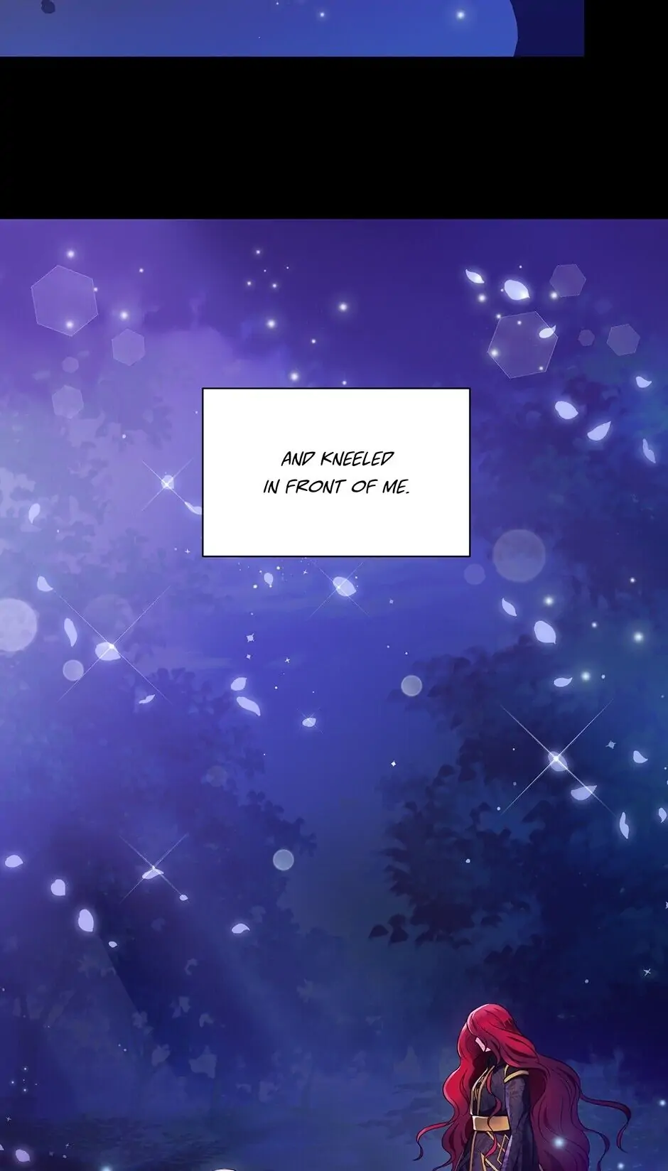 The Wicked Little Princess Chapter 1 - page 30