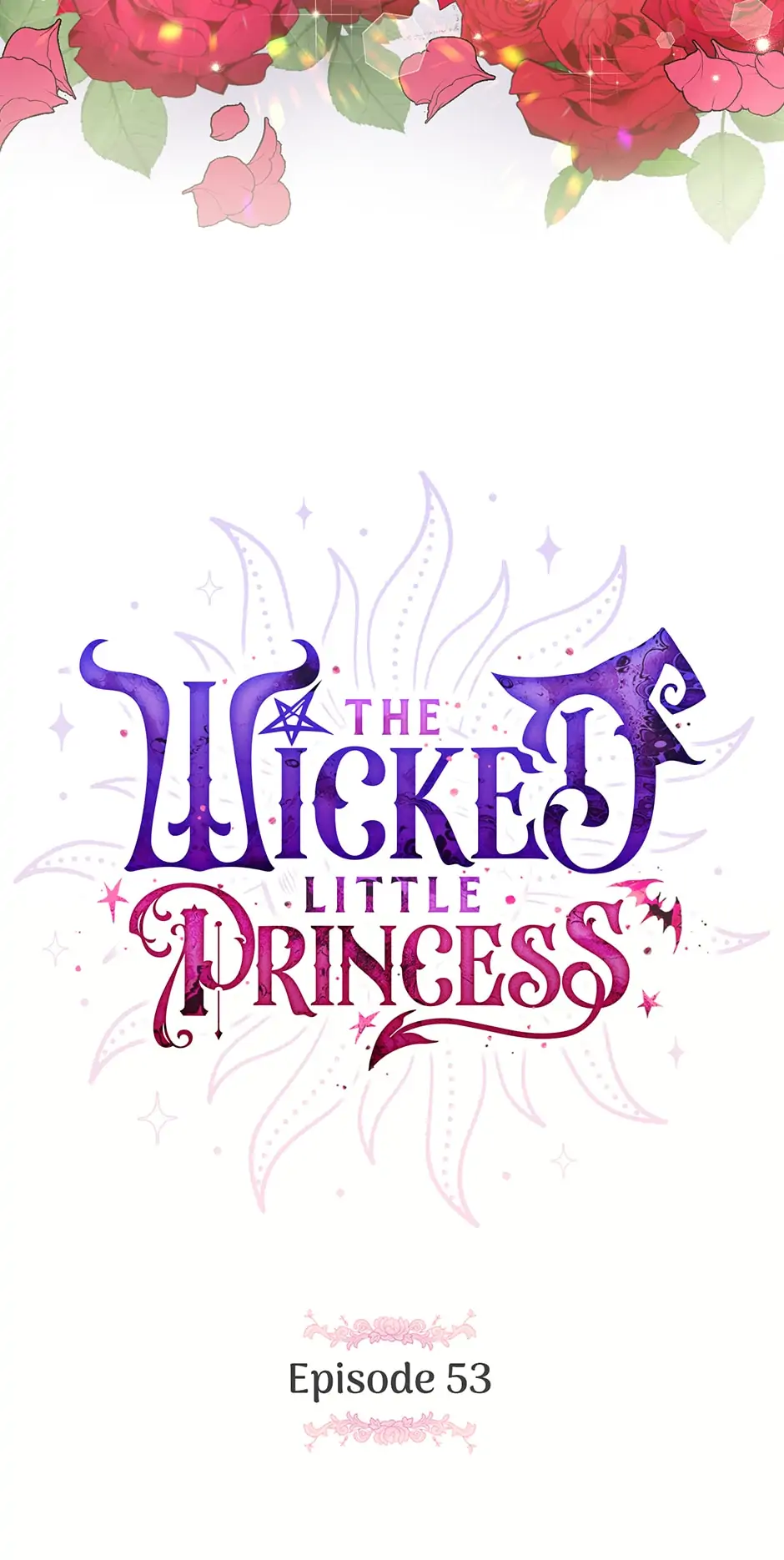 The Wicked Little Princess Chapter 53 - page 32