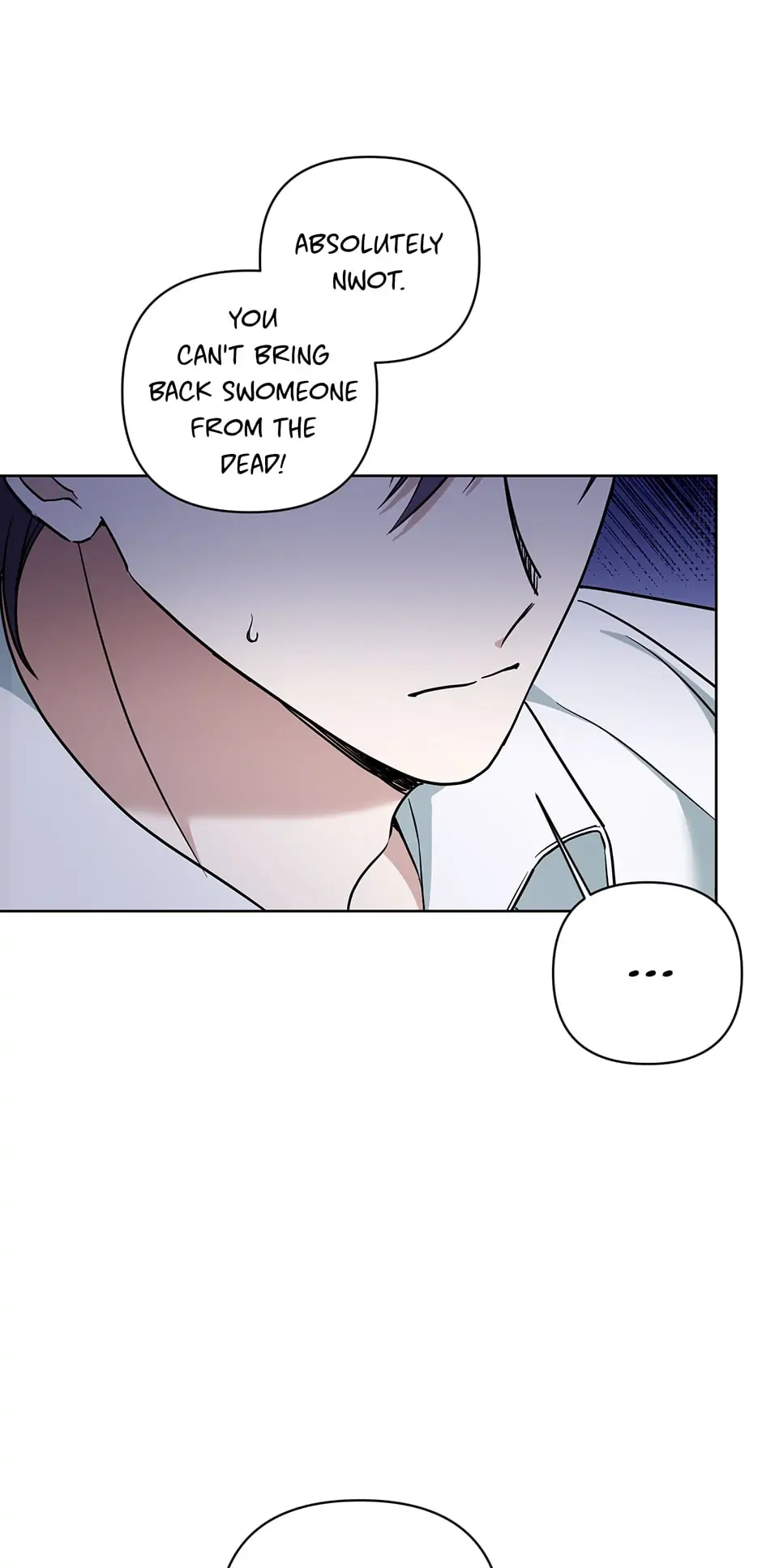 The Wicked Little Princess Chapter 53 - page 36