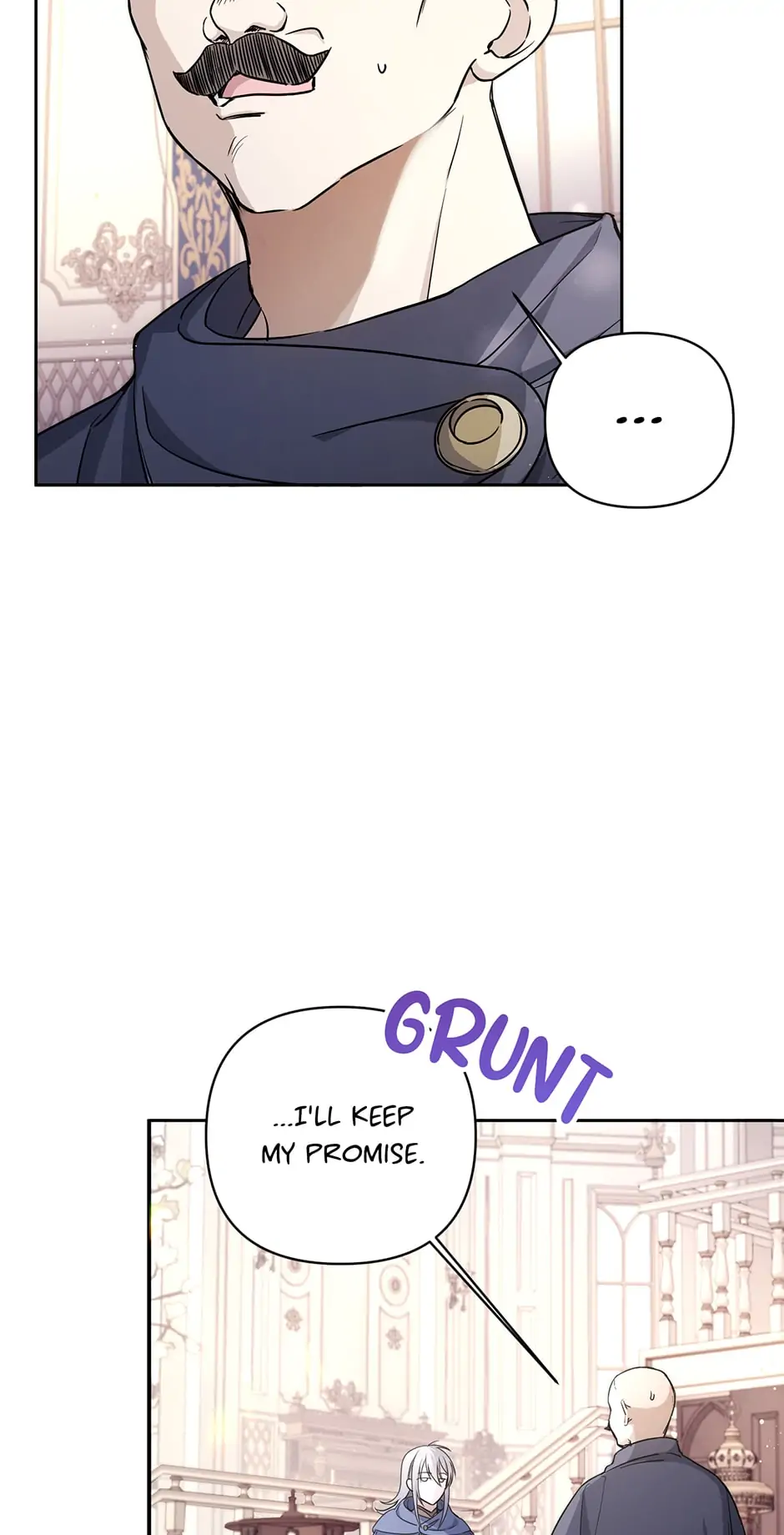 The Wicked Little Princess Chapter 53 - page 48